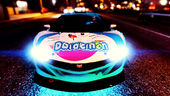 Doraemon Jester